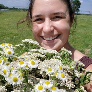 Meet your Posher, Lauren